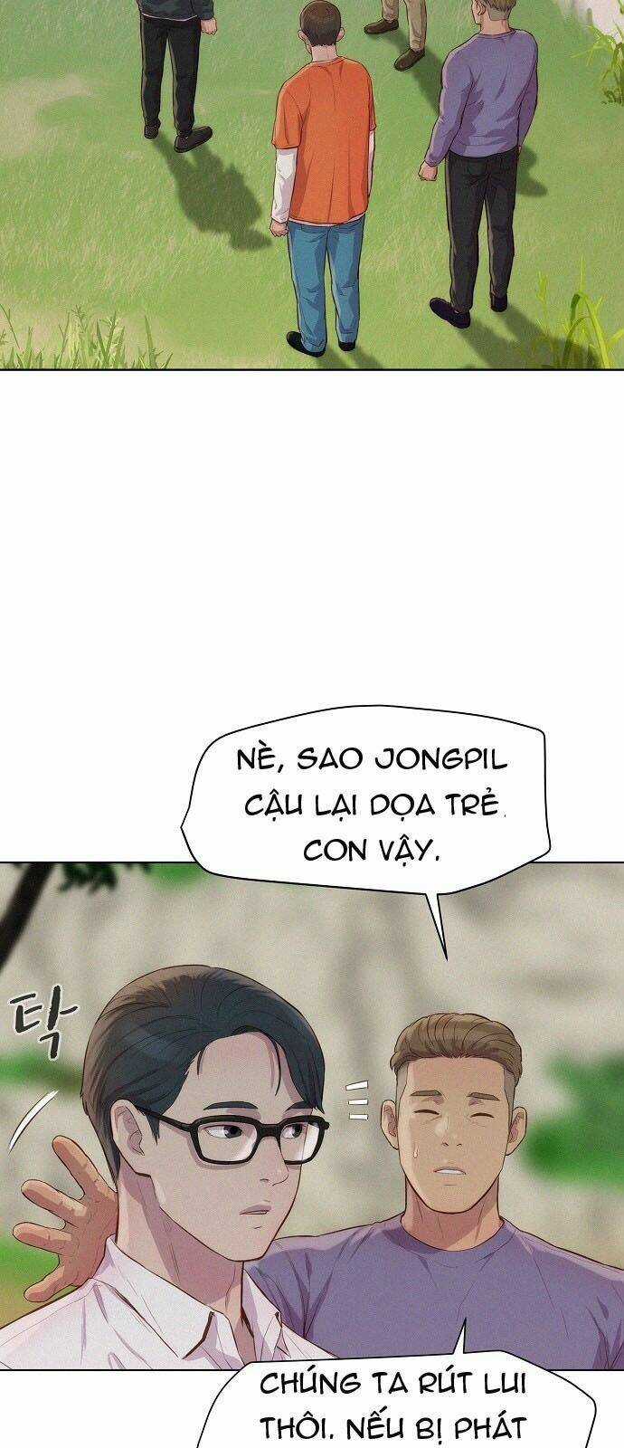 Thợ Săn 3 Cm Chapter 80 trang 3