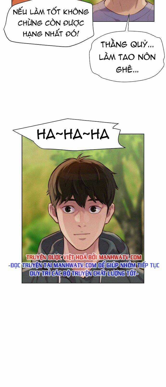 Thợ Săn 3 Cm Chapter 80 trang 30