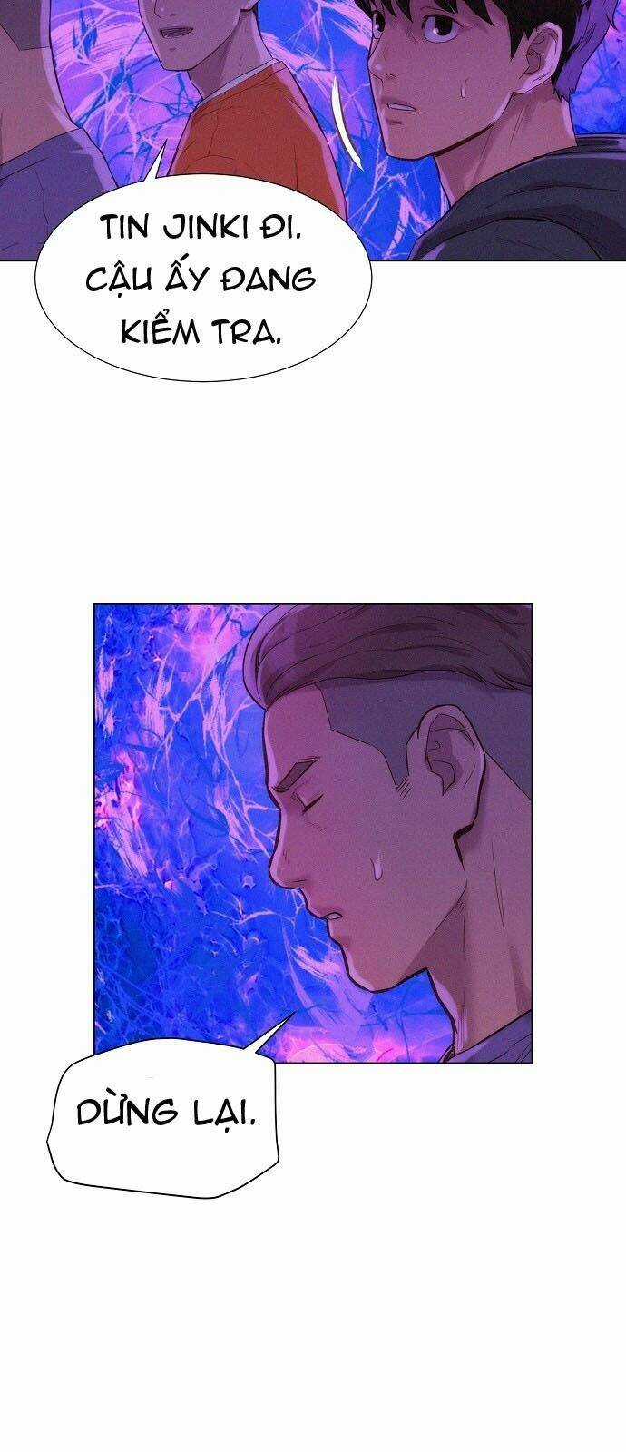 Thợ Săn 3 Cm Chapter 80 trang 33