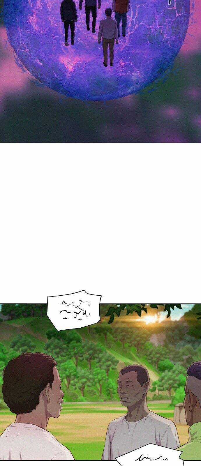 Thợ Săn 3 Cm Chapter 80 trang 36