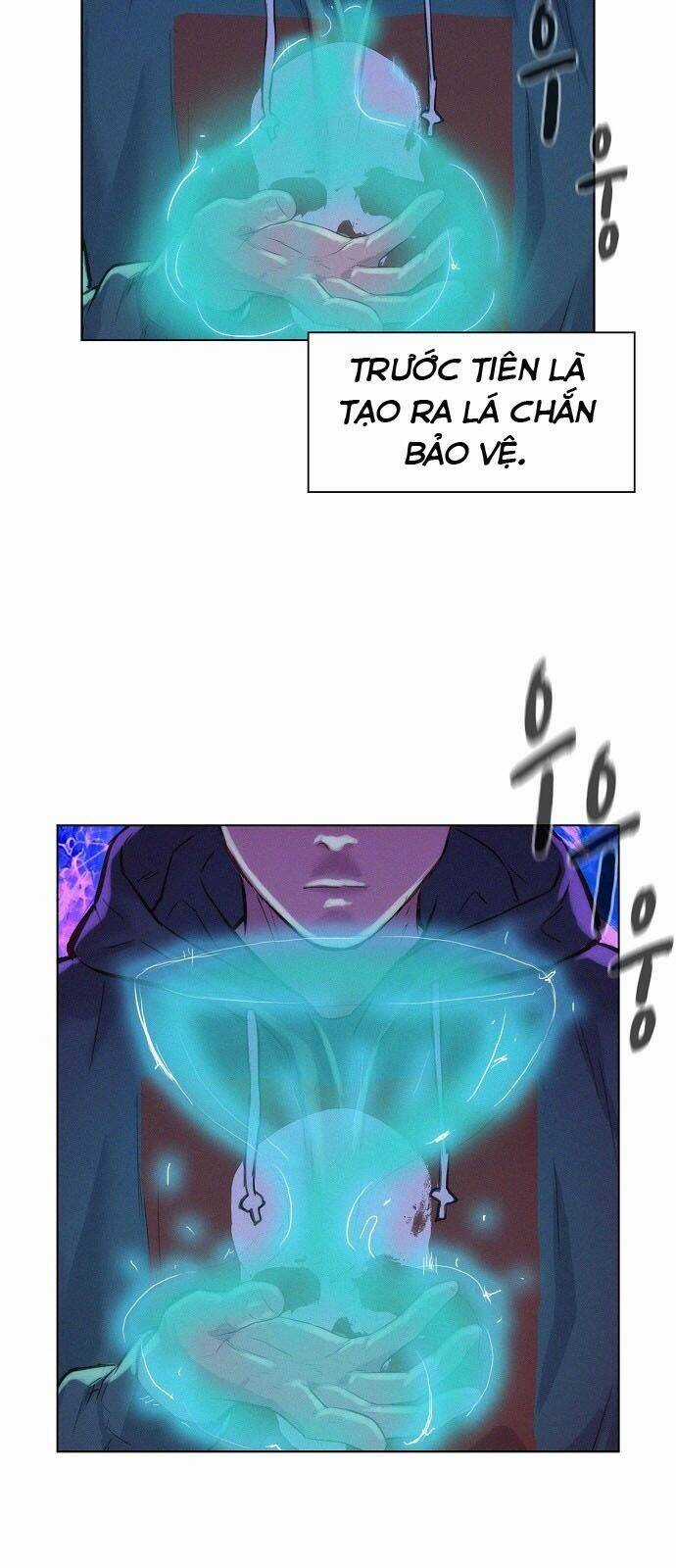 Thợ Săn 3 Cm Chapter 80 trang 39