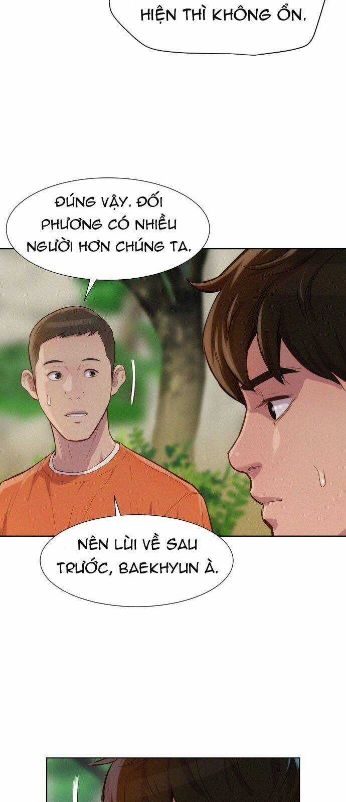 Thợ Săn 3 Cm Chapter 80 trang 4