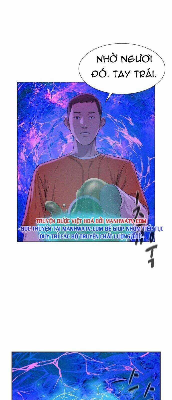 Thợ Săn 3 Cm Chapter 80 trang 40