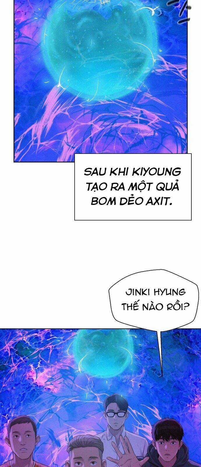 Thợ Săn 3 Cm Chapter 80 trang 41