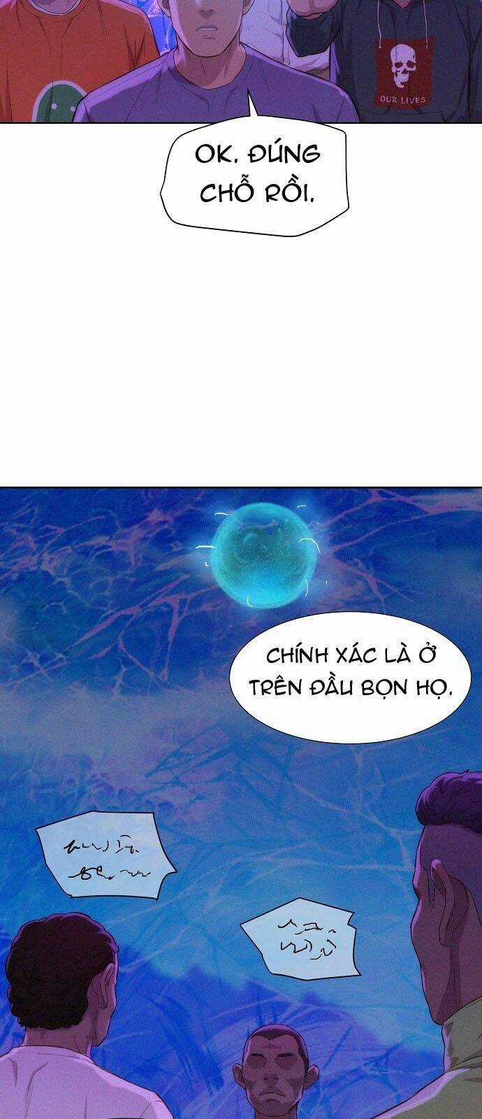 Thợ Săn 3 Cm Chapter 80 trang 42