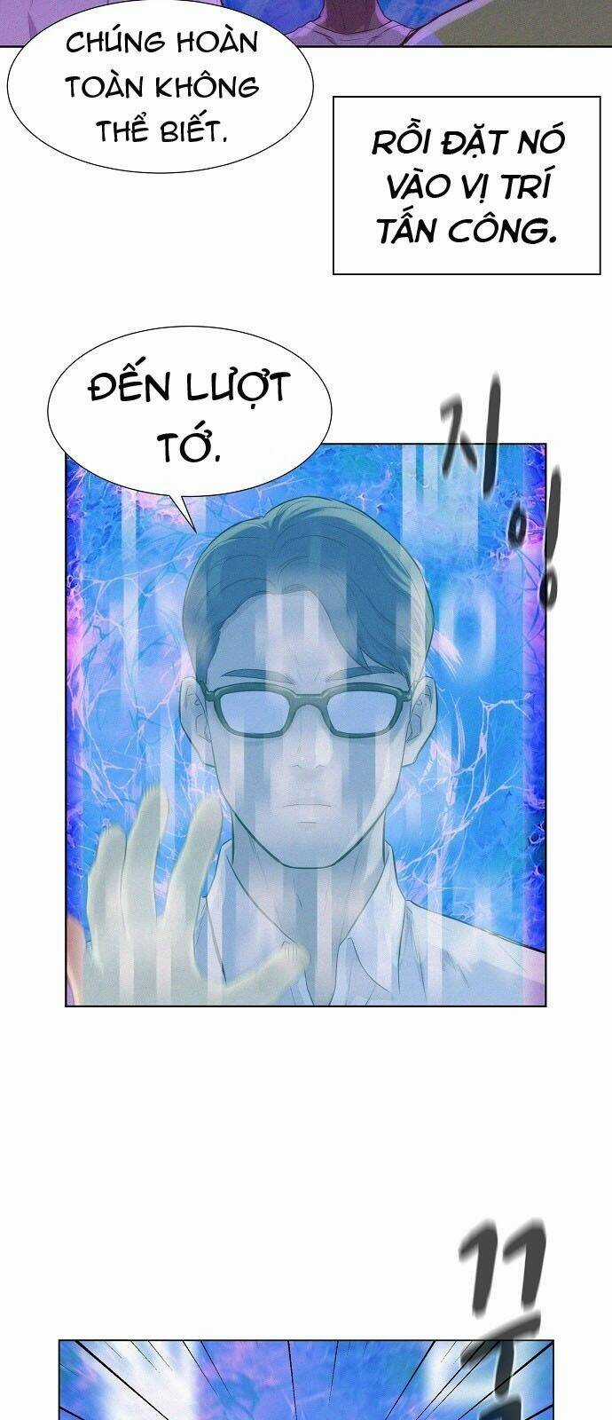 Thợ Săn 3 Cm Chapter 80 trang 43