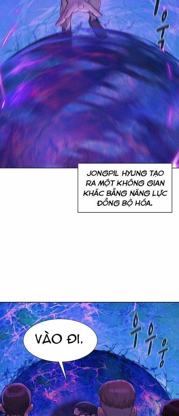 Thợ Săn 3 Cm Chapter 80 trang 45