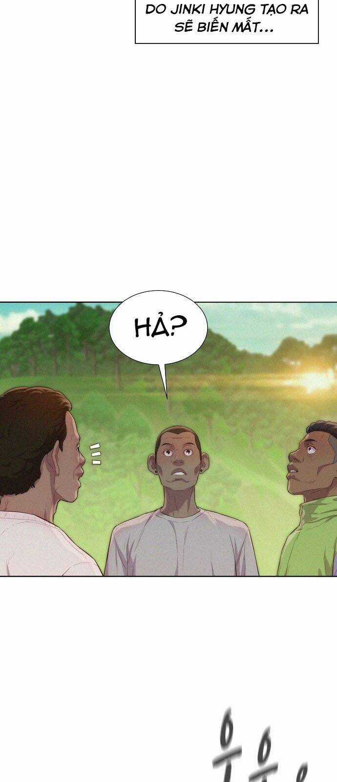 Thợ Săn 3 Cm Chapter 80 trang 48