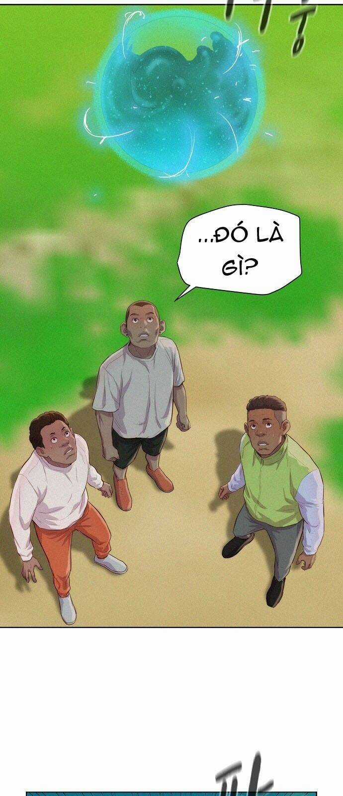 Thợ Săn 3 Cm Chapter 80 trang 49