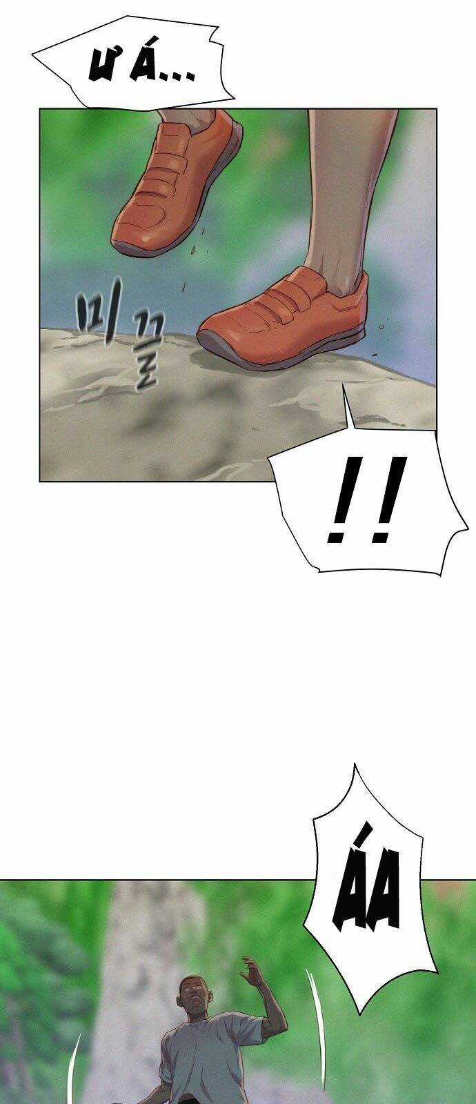 Thợ Săn 3 Cm Chapter 80 trang 55