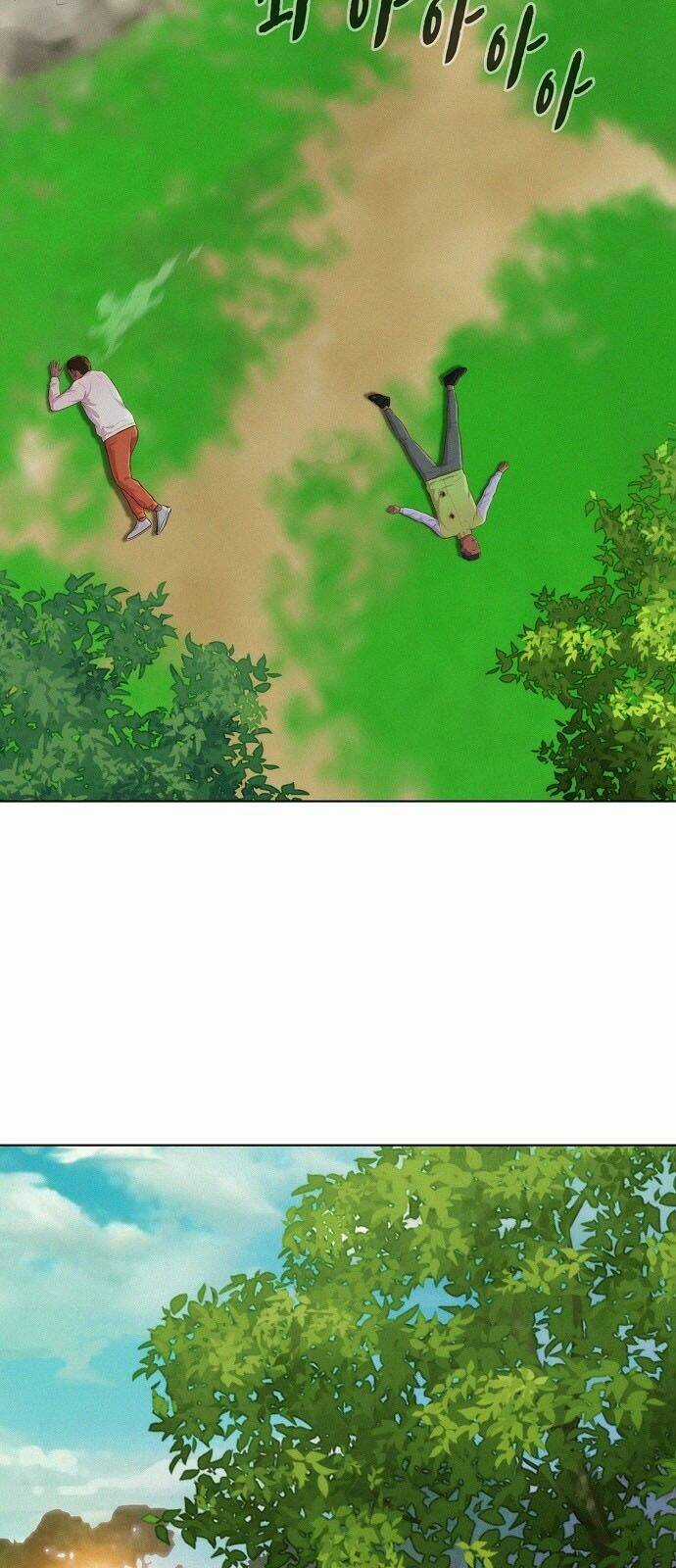 Thợ Săn 3 Cm Chapter 80 trang 58