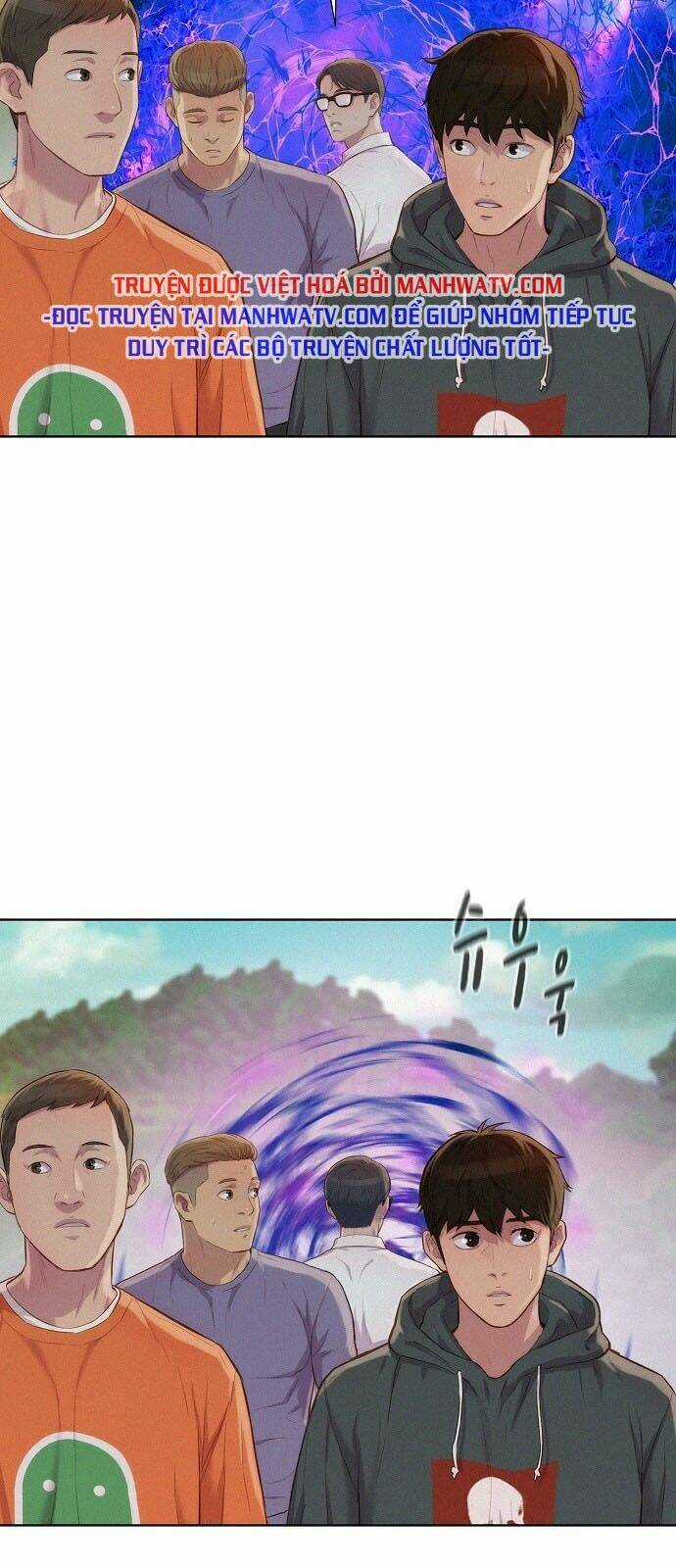 Thợ Săn 3 Cm Chapter 80 trang 60