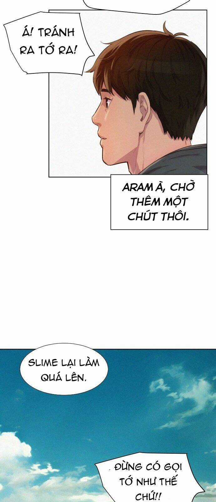Thợ Săn 3 Cm Chapter 80 trang 64