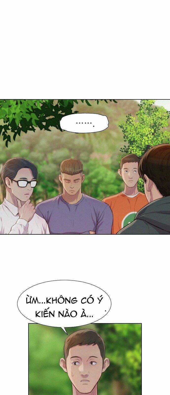 Thợ Săn 3 Cm Chapter 80 trang 7