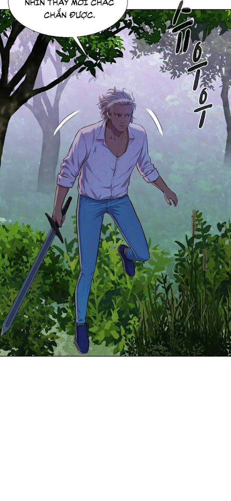 Thợ Săn 3 Cm Chapter 81 trang 10