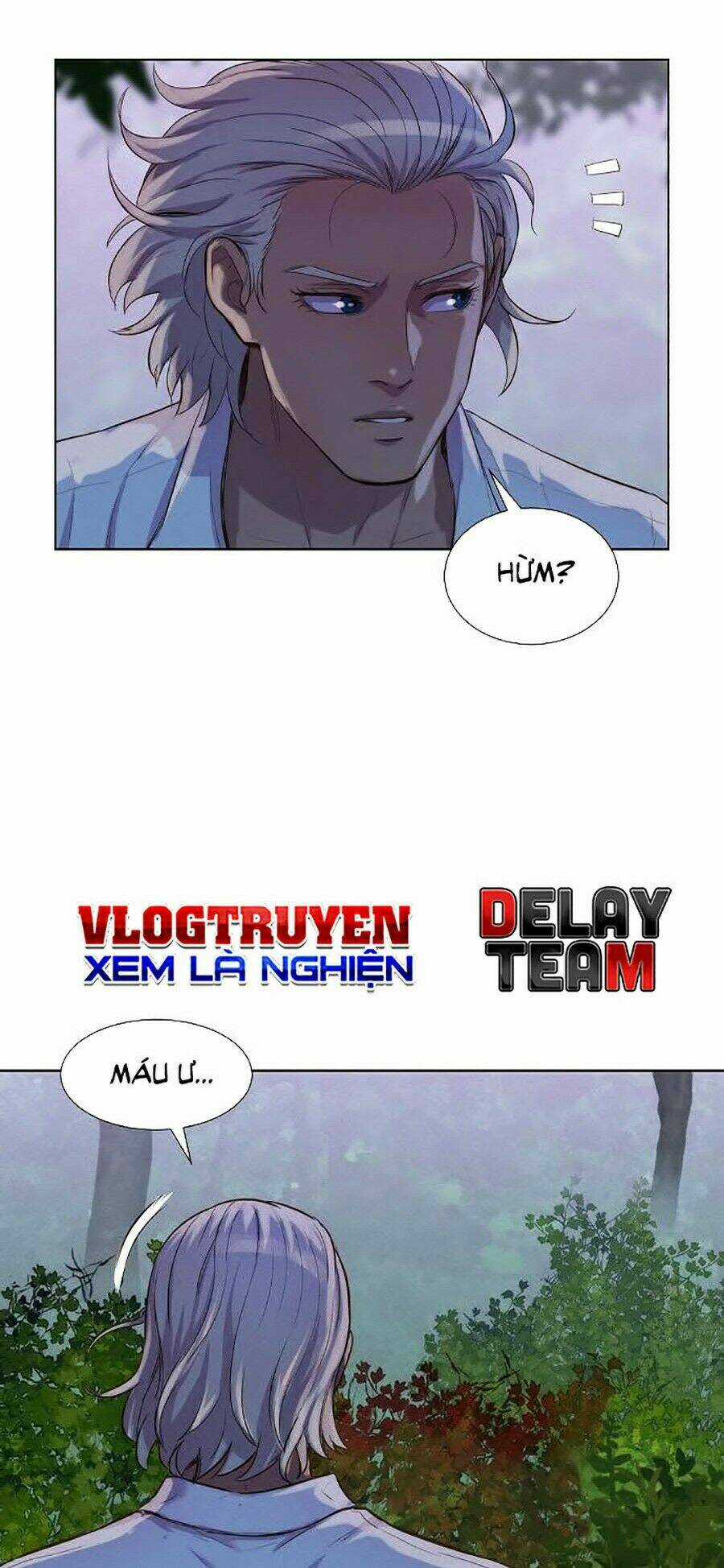 Thợ Săn 3 Cm Chapter 81 trang 11