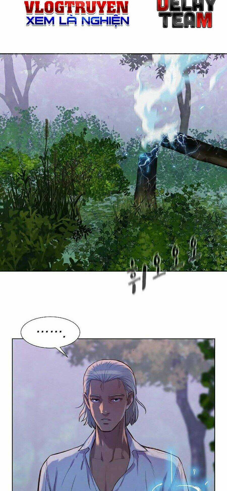 Thợ Săn 3 Cm Chapter 81 trang 16