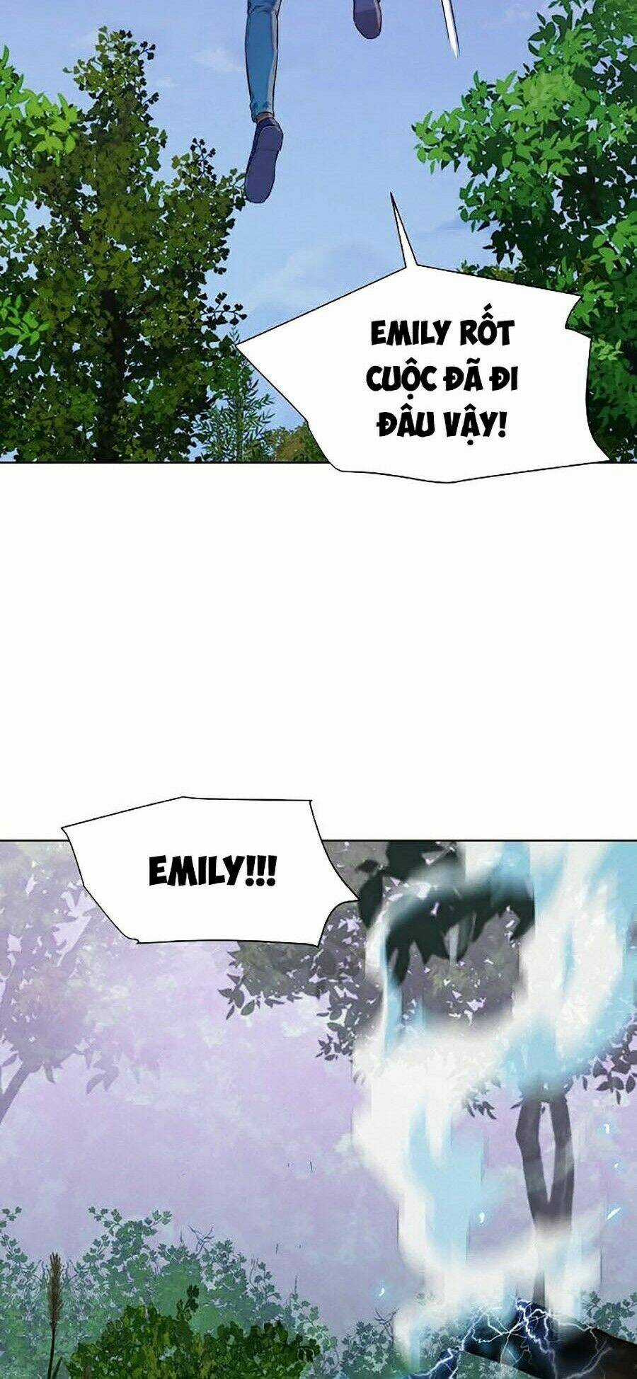 Thợ Săn 3 Cm Chapter 81 trang 18