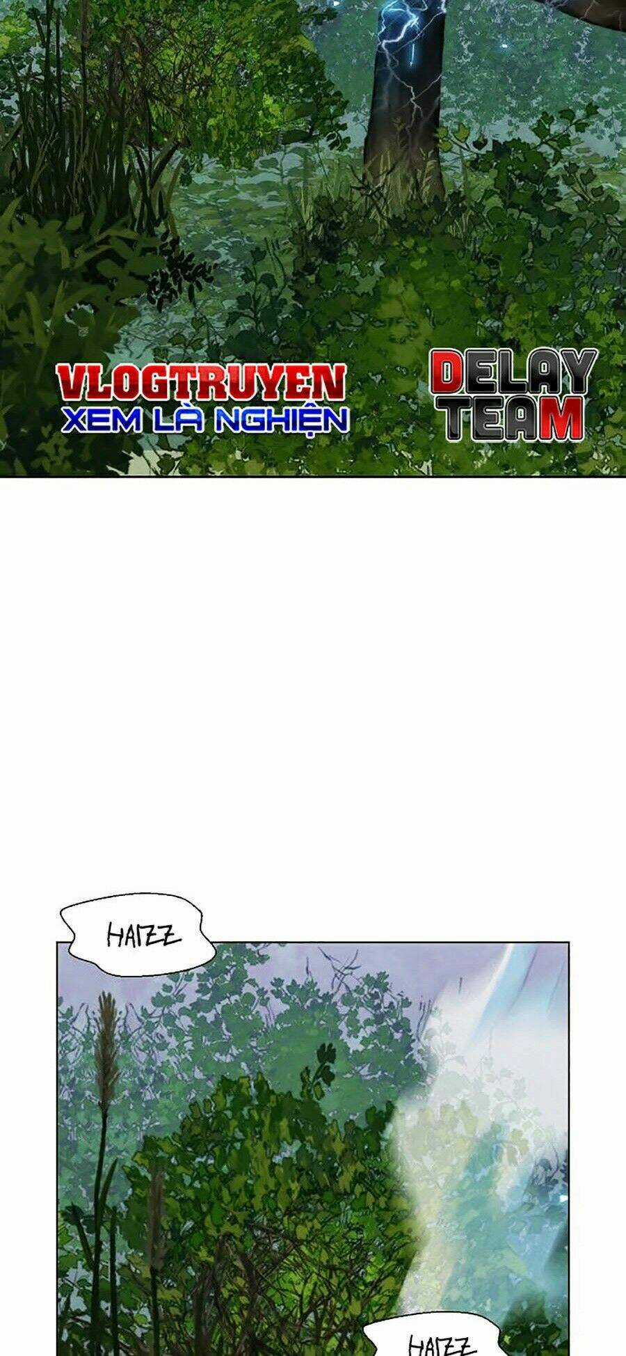 Thợ Săn 3 Cm Chapter 81 trang 19