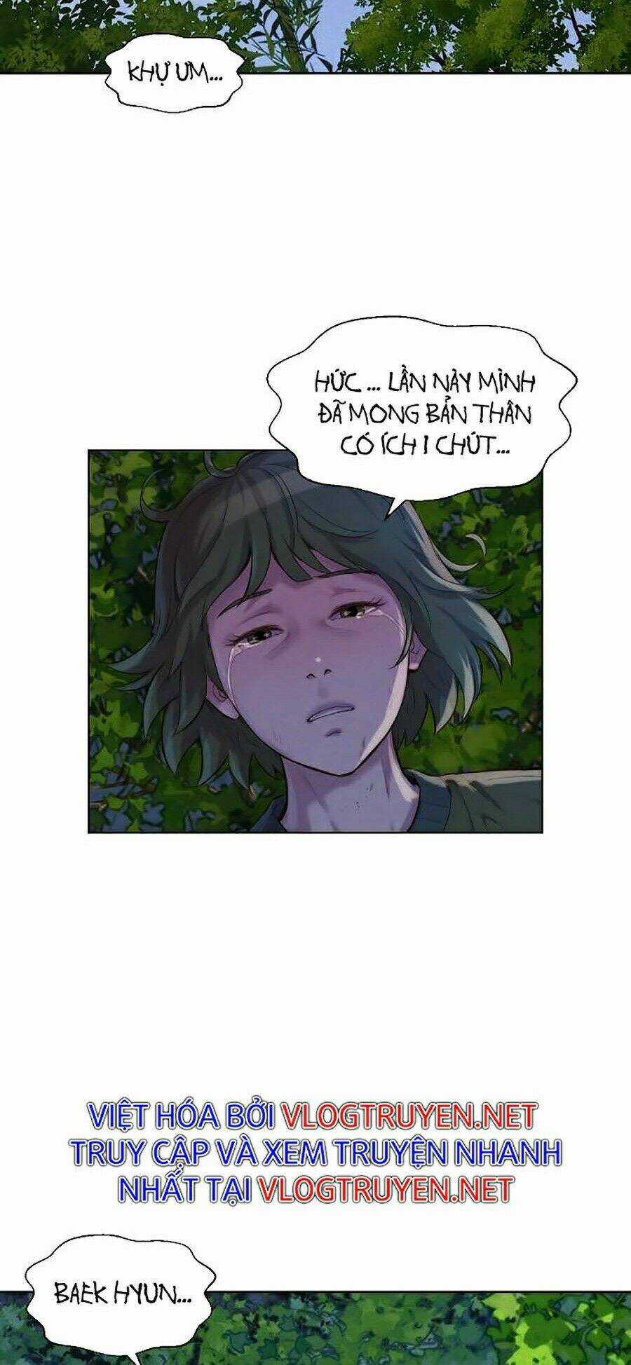 Thợ Săn 3 Cm Chapter 81 trang 2