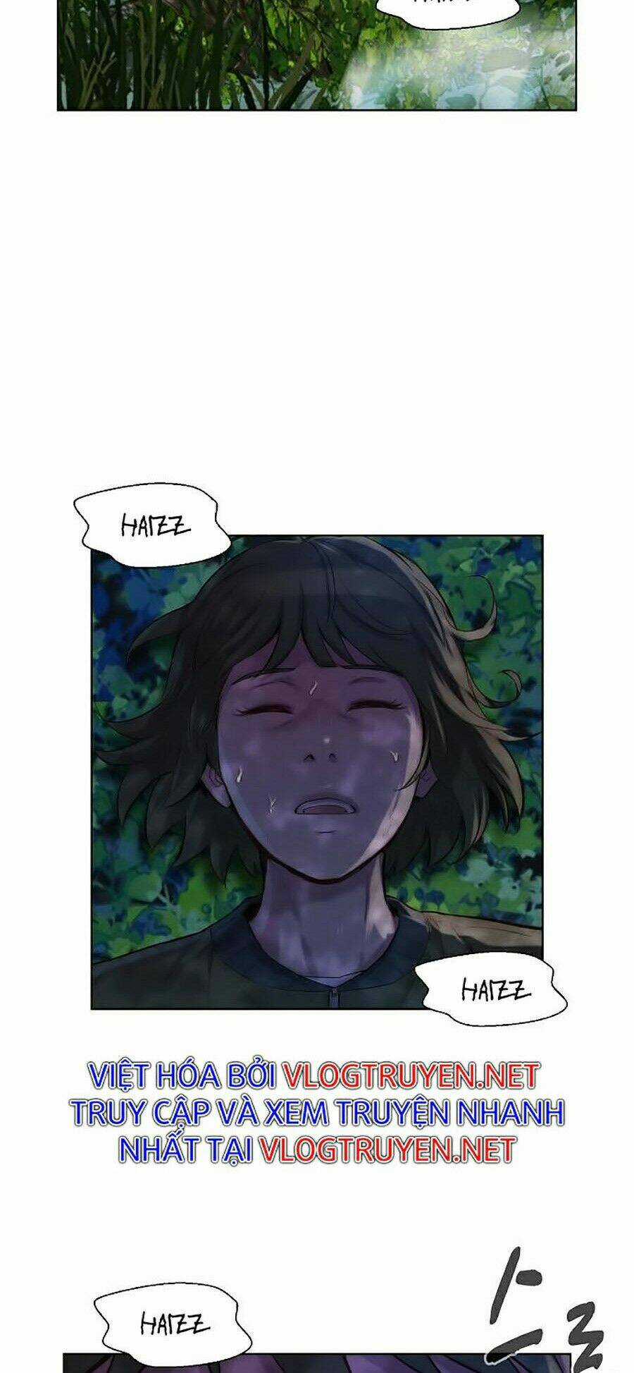 Thợ Săn 3 Cm Chapter 81 trang 20