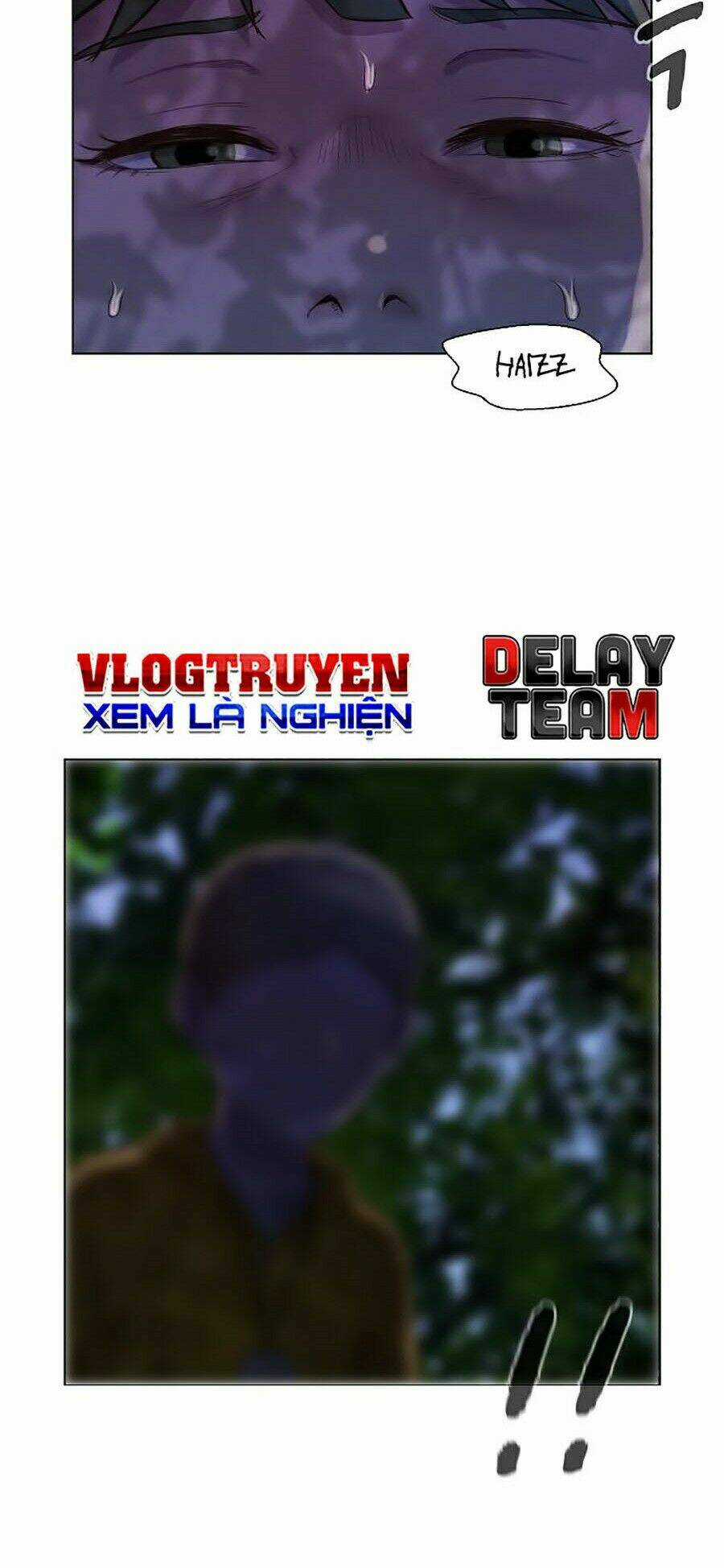 Thợ Săn 3 Cm Chapter 81 trang 21