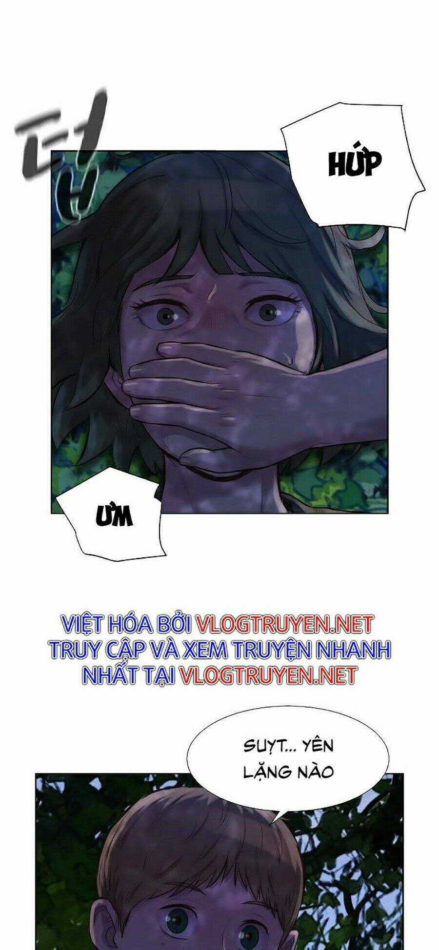 Thợ Săn 3 Cm Chapter 81 trang 22