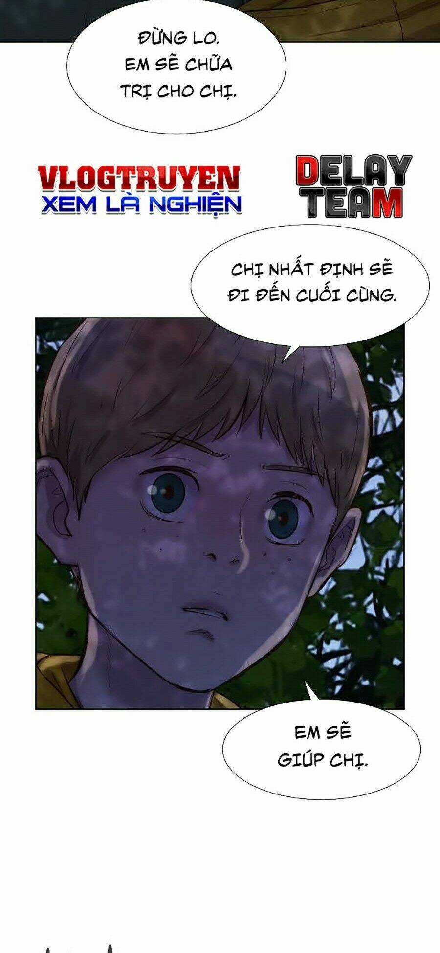 Thợ Săn 3 Cm Chapter 81 trang 24