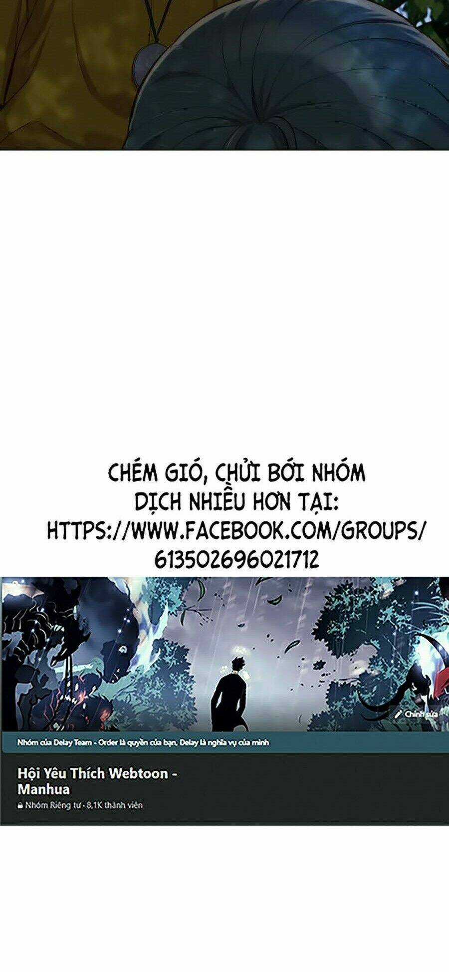 Thợ Săn 3 Cm Chapter 81 trang 27