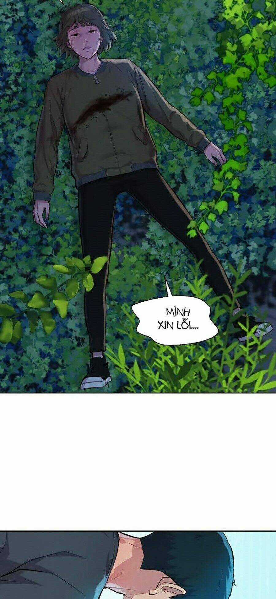 Thợ Săn 3 Cm Chapter 81 trang 3