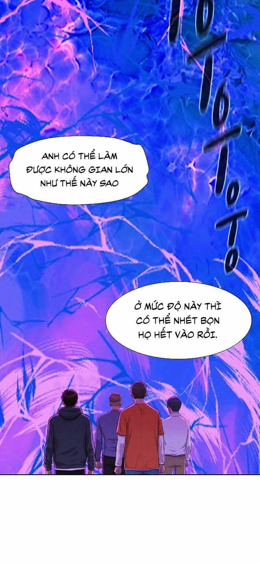 Thợ Săn 3 Cm Chapter 81 trang 34