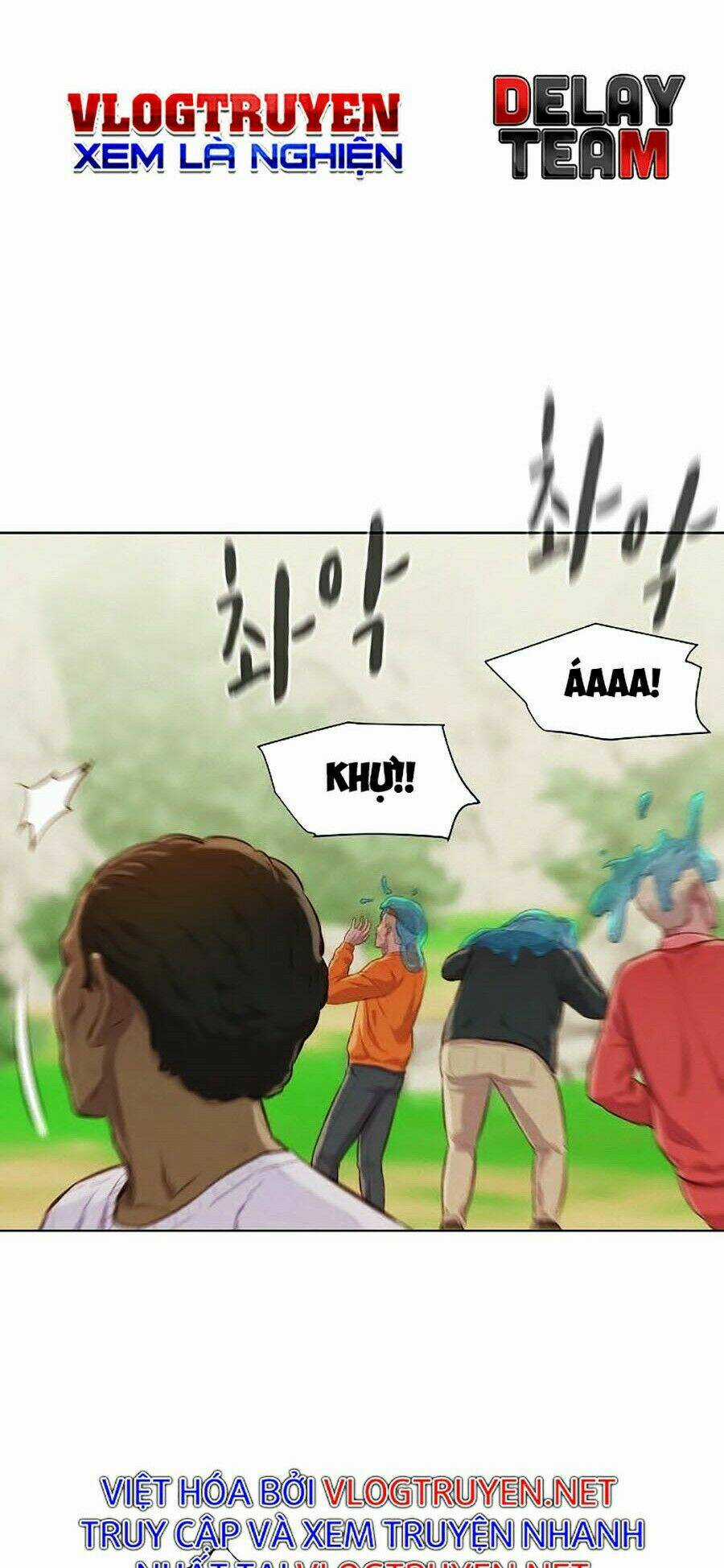 Thợ Săn 3 Cm Chapter 81 trang 37