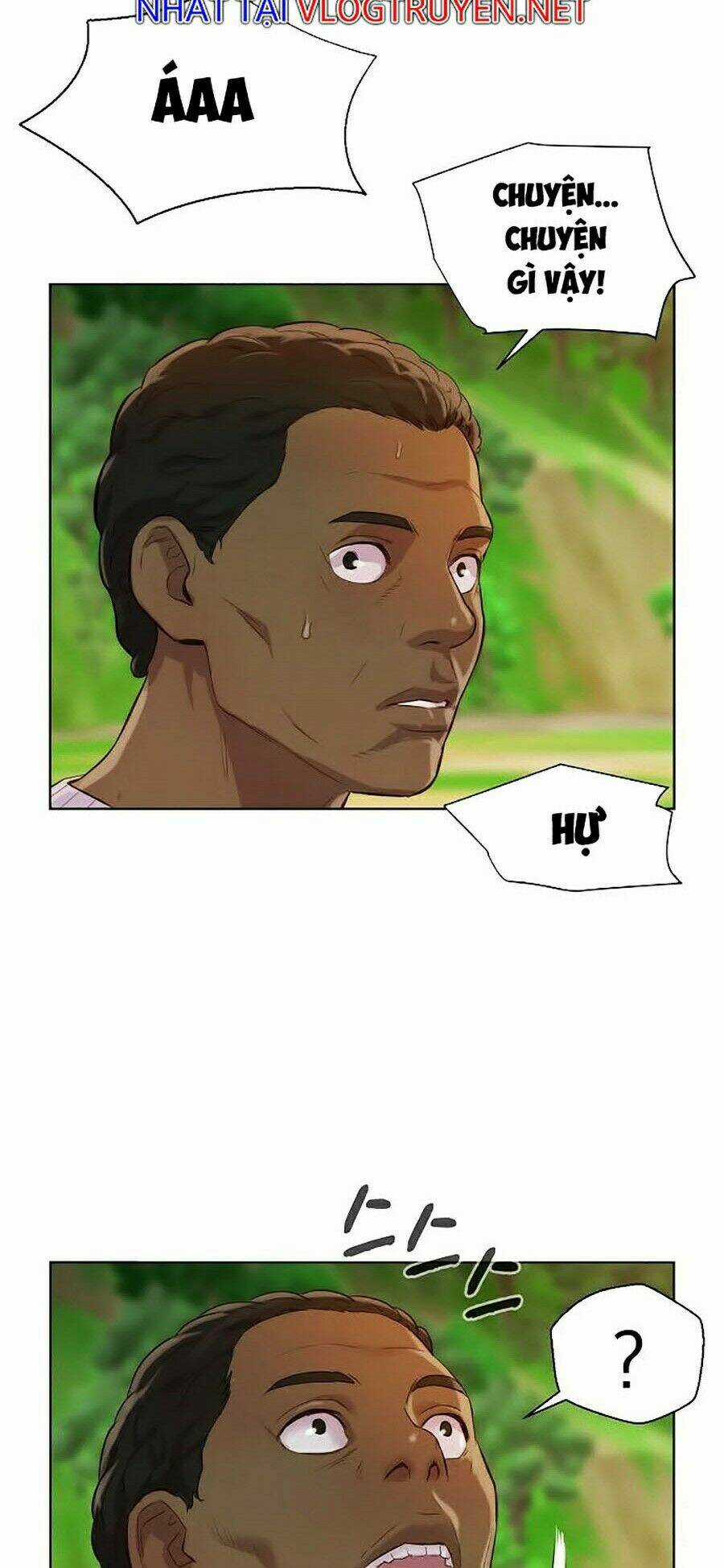 Thợ Săn 3 Cm Chapter 81 trang 38