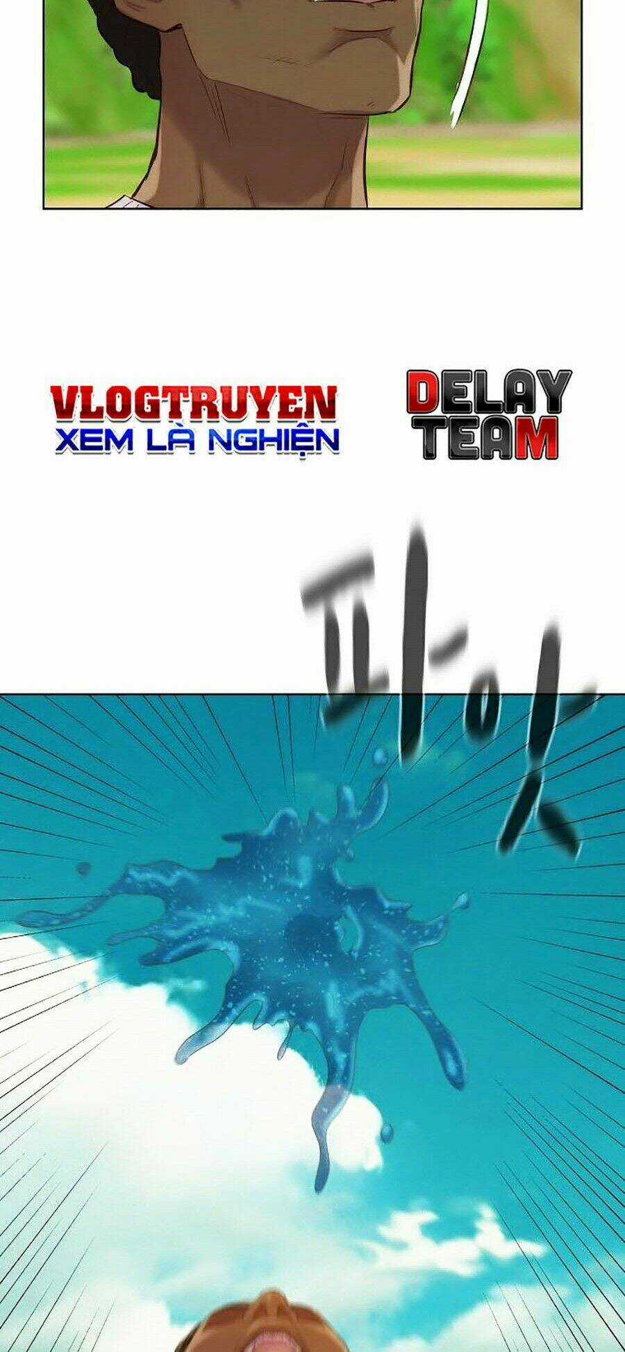 Thợ Săn 3 Cm Chapter 81 trang 39