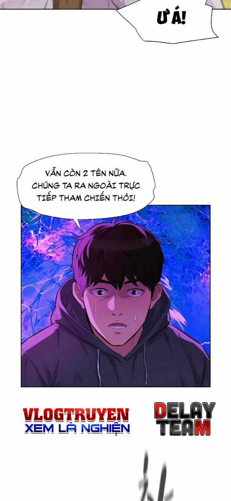 Thợ Săn 3 Cm Chapter 81 trang 41