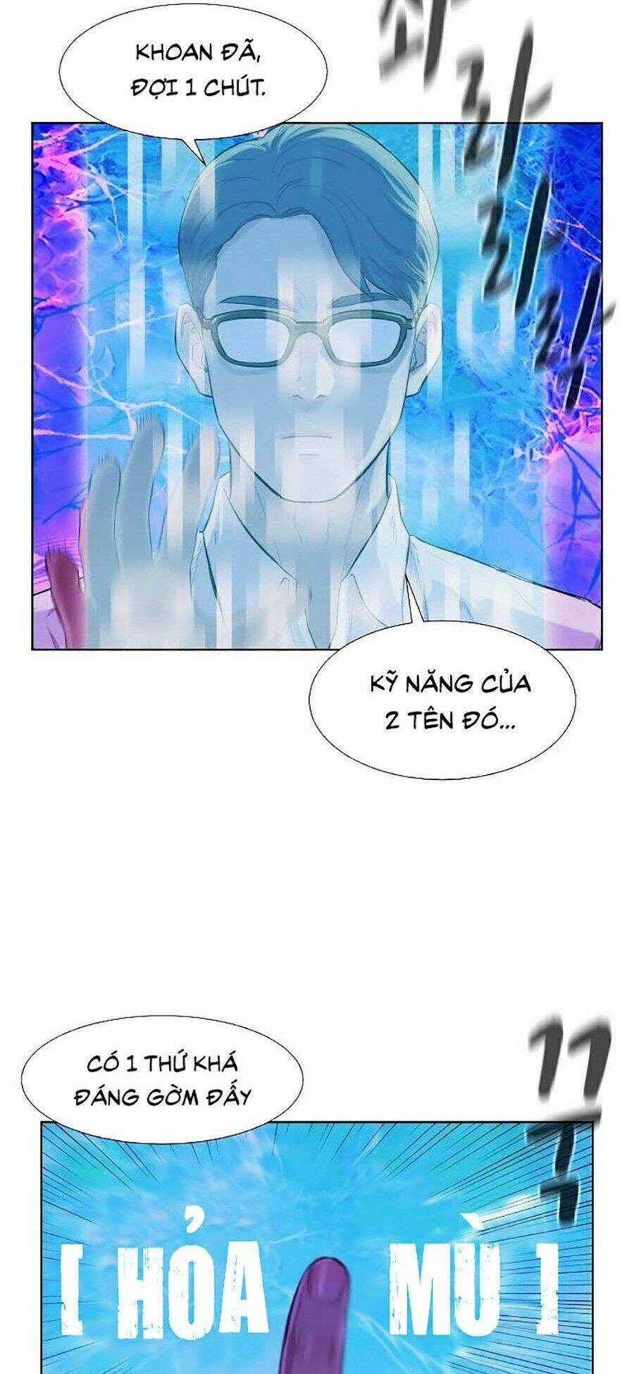 Thợ Săn 3 Cm Chapter 81 trang 42