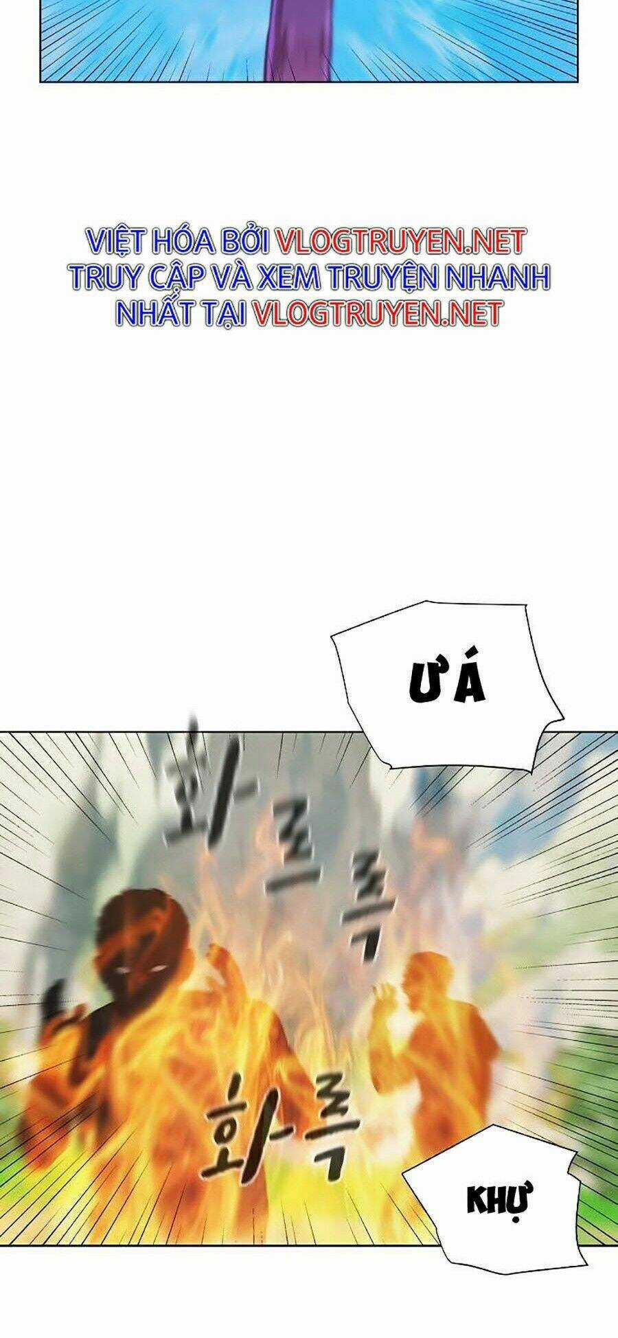 Thợ Săn 3 Cm Chapter 81 trang 43