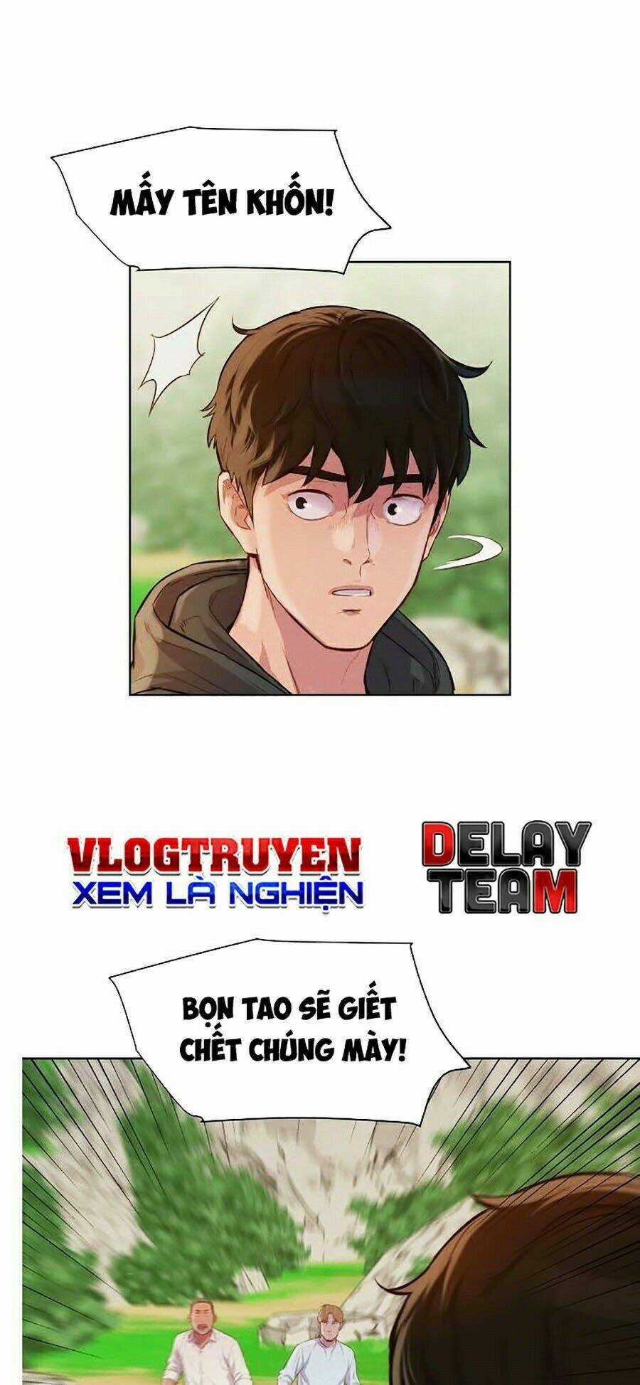 Thợ Săn 3 Cm Chapter 81 trang 45