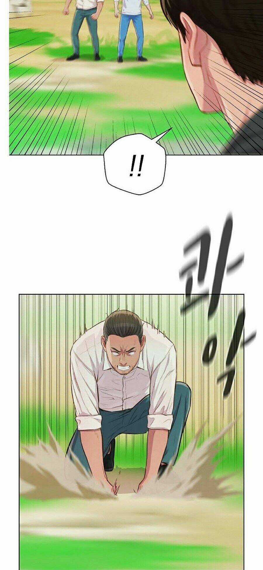 Thợ Săn 3 Cm Chapter 81 trang 46