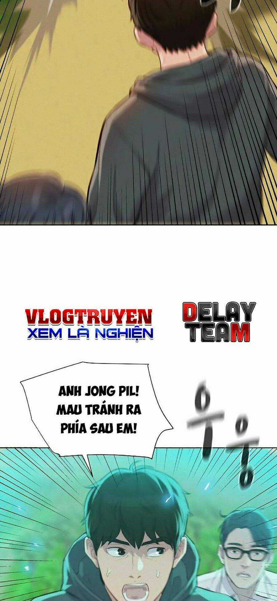 Thợ Săn 3 Cm Chapter 81 trang 48