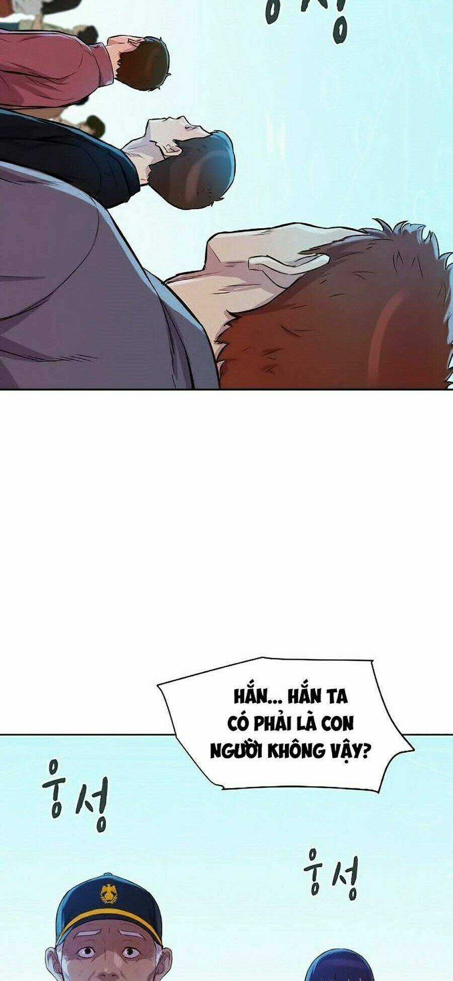 Thợ Săn 3 Cm Chapter 81 trang 5