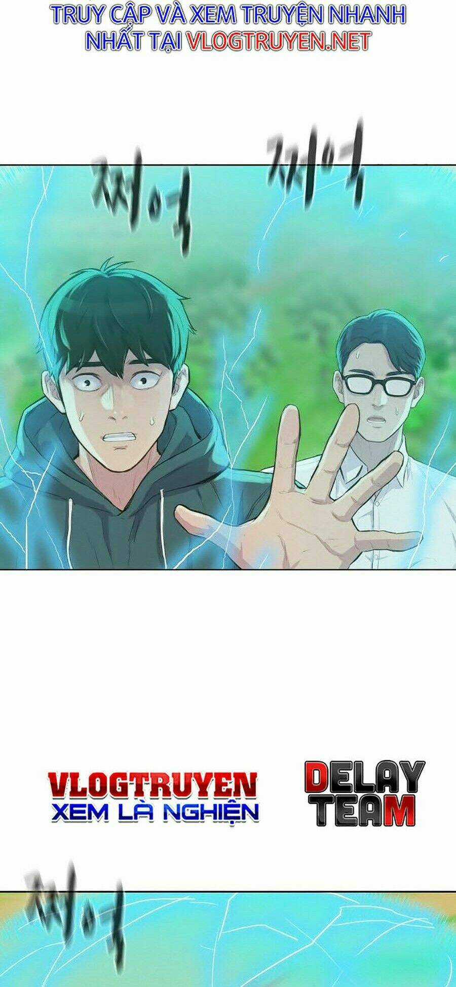 Thợ Săn 3 Cm Chapter 81 trang 50