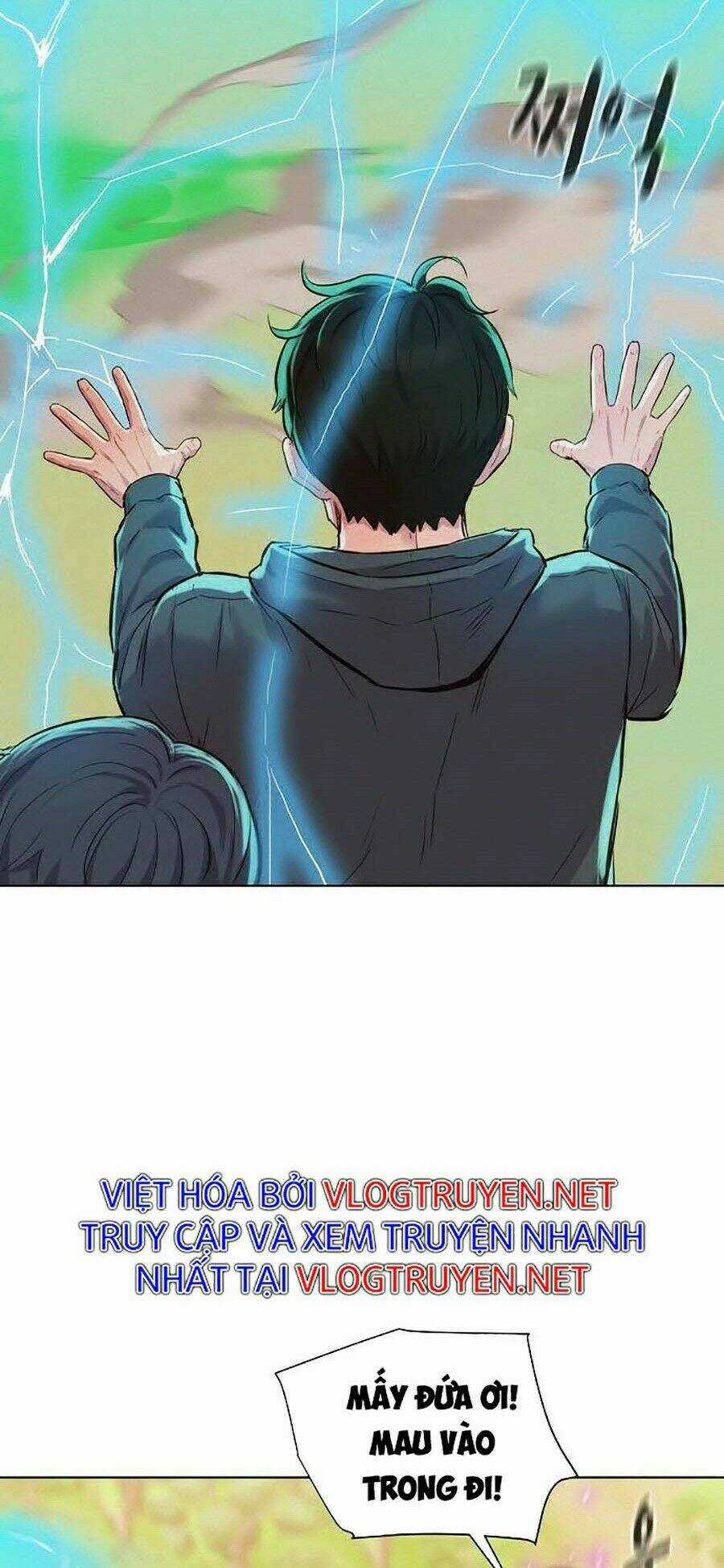 Thợ Săn 3 Cm Chapter 81 trang 51