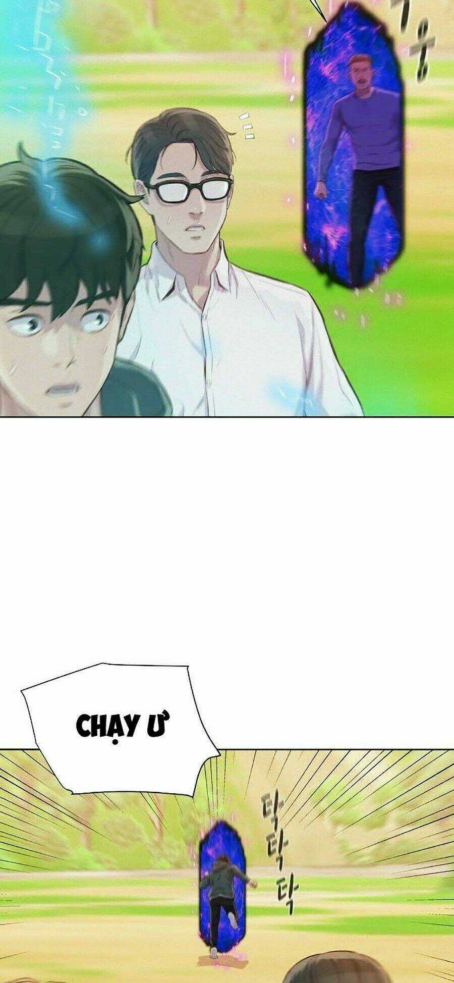 Thợ Săn 3 Cm Chapter 81 trang 52