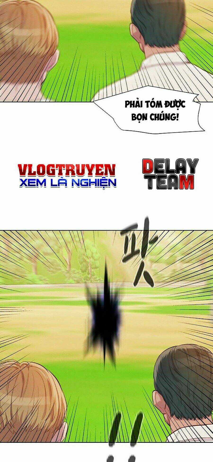 Thợ Săn 3 Cm Chapter 81 trang 53