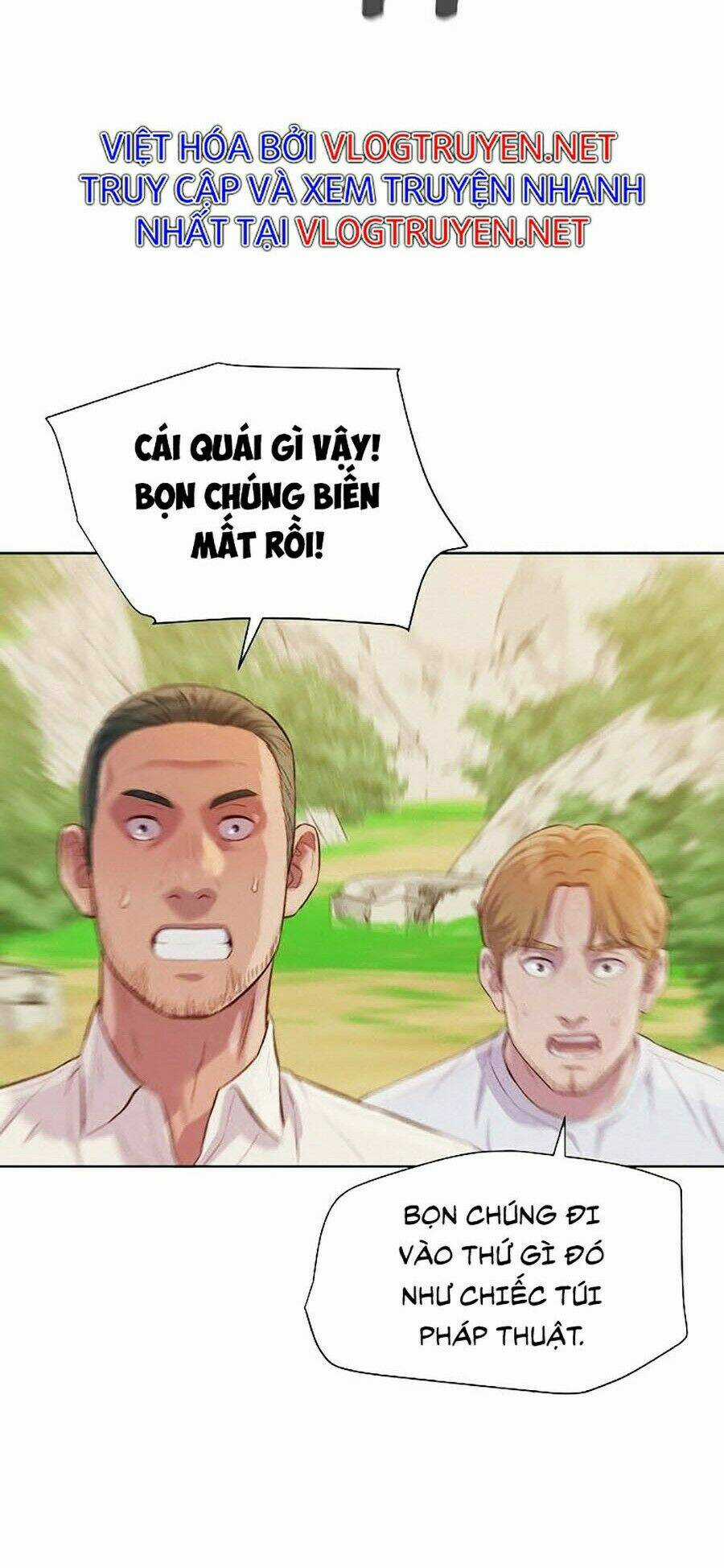 Thợ Săn 3 Cm Chapter 81 trang 54