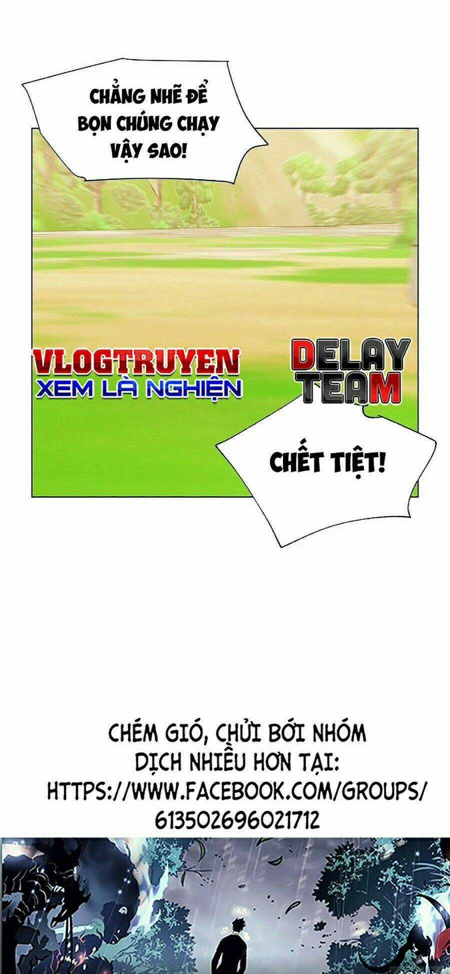 Thợ Săn 3 Cm Chapter 81 trang 55