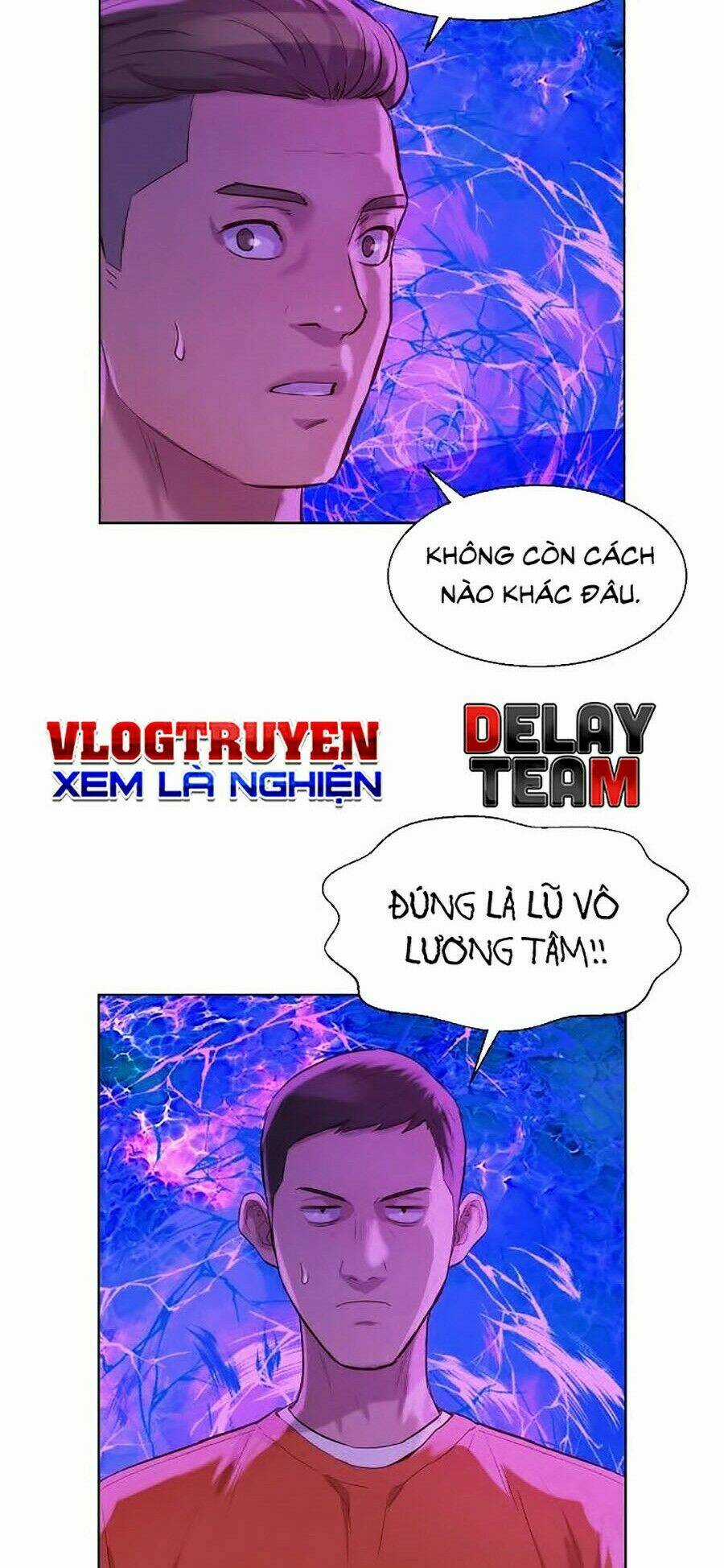 Thợ Săn 3 Cm Chapter 81 trang 57