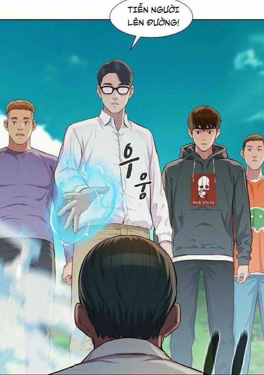 Thợ Săn 3 Cm Chapter 81 trang 65