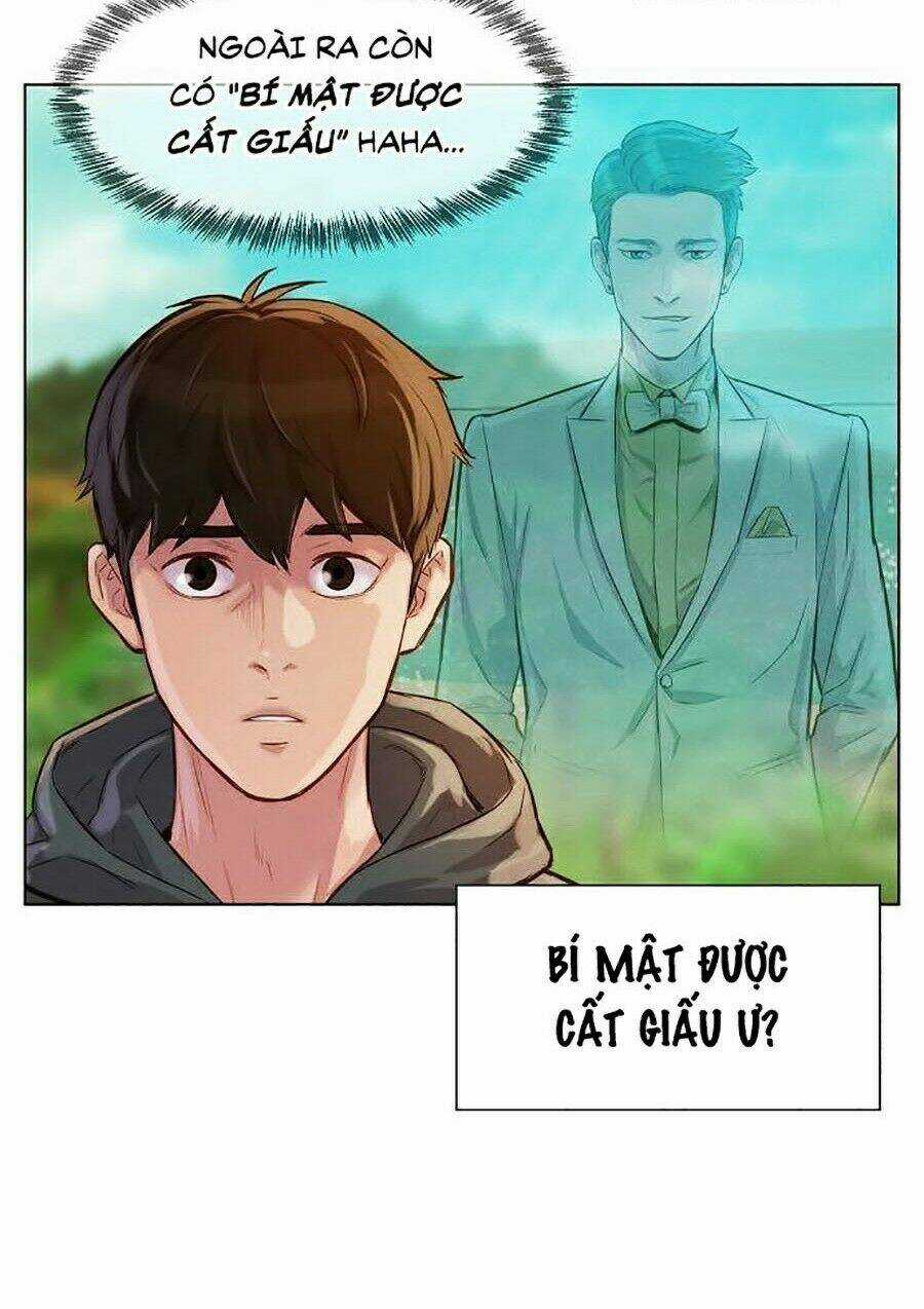 Thợ Săn 3 Cm Chapter 81 trang 69